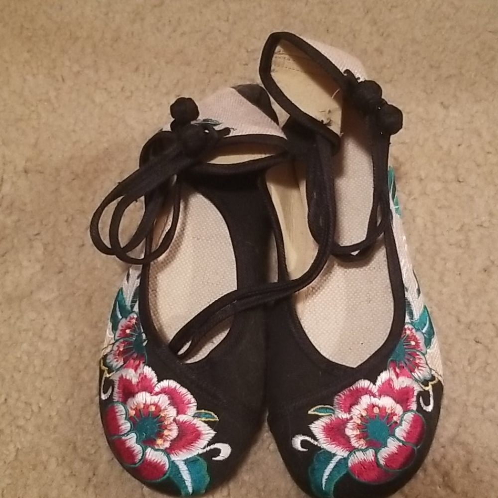 Shoes